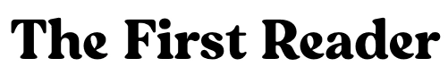 The First Reader